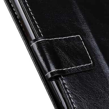 Asus ROG Phone 5/Ultimate/Pro lompakkoteline puhelinkotelo