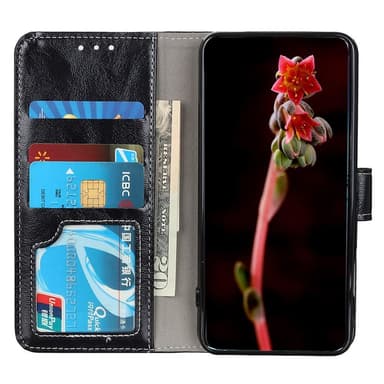 Asus ROG Phone 5/Ultimate/Pro lompakkoteline puhelinkotelo