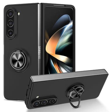 Samsung Galaxy Z Fold 5 5G -puhelinkotelon rengastuki