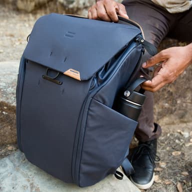 Peak Design Everyday reppu V2 30 L (sininen)