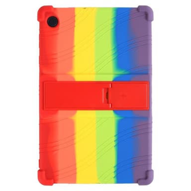 Samsung Galaxy Tab A8 10.5 (2021) Pehmeä silikoninen suojakotelo