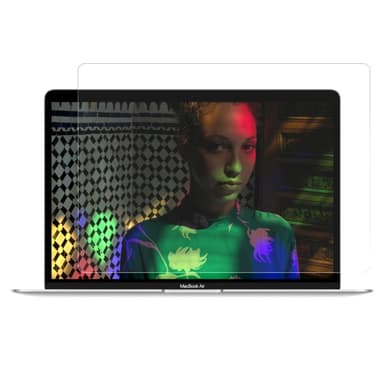 MacBook Air 13,3"" Retina-näyttö A2337 M1 (2020) karkaistu lasi