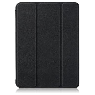 iPad mini 6 (2021) / (2024) Tabletin Suojakotelo Wake/Sleep - Musta