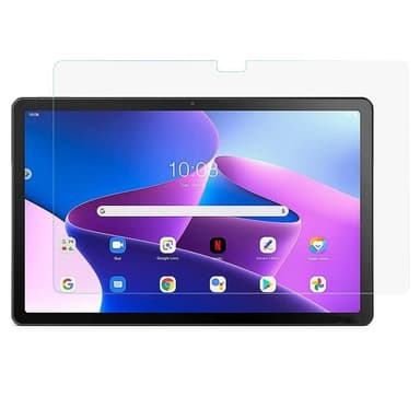 Karkaistu lasi koko näytönsuoja Lenovo Tab M10 (Gen 3)