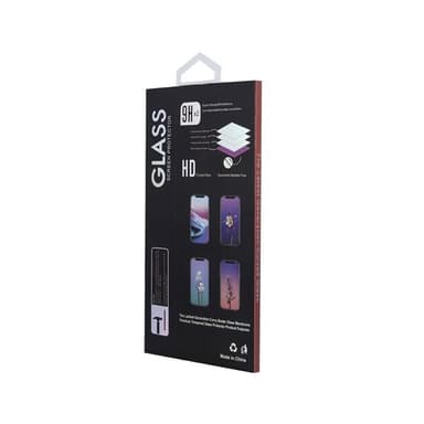 Karkaistu suojakalvo 6D Samsung Galaxy M35 5G:lle