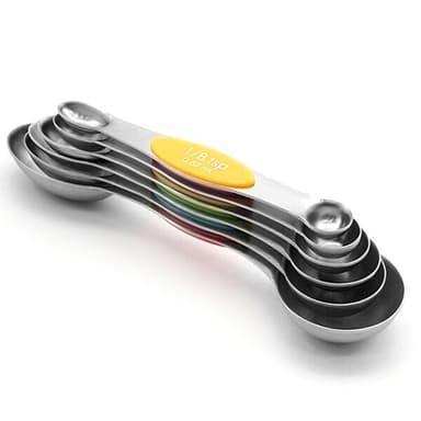 Mittaussarja magneetilla