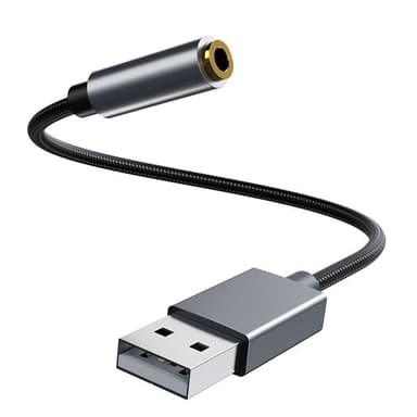 USB - AUX