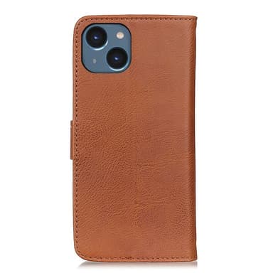 KHAZNEH iPhone 15 Plus -puhelimen kuorikotelo