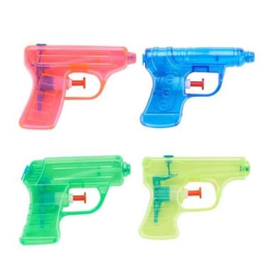 Classic pieni vesi psitol 2-pack