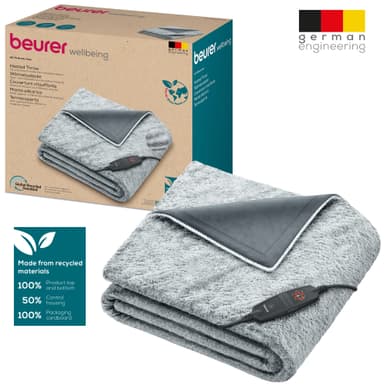 Beurer HD 75 Green Planet lämpöpeitto 40000