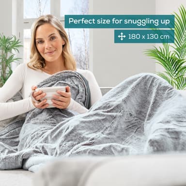Beurer HD 75 Green Planet lämpöpeitto 40000