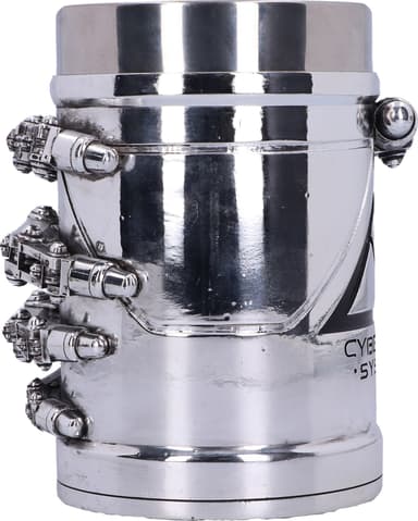 Nemesis Now Terminator tuoppi (T-800)