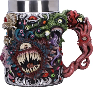 Nemesis Now Dungeons & Dragons tuoppi (Beholder)