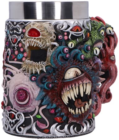 Nemesis Now Dungeons & Dragons tuoppi (Beholder)