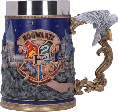 Nemesis Now Harry Potter tuoppi (Hogwarts)