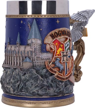 Nemesis Now Harry Potter tuoppi (Hogwarts)