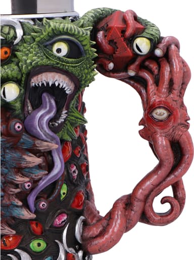 Nemesis Now Dungeons & Dragons tuoppi (Beholder)