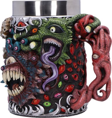 Nemesis Now Dungeons & Dragons tuoppi (Beholder)