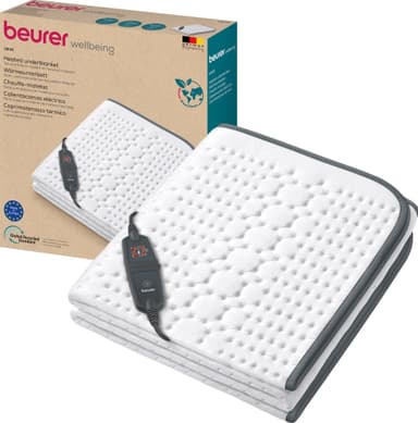 Beurer UB 60 Green Planet lämpöpeitto 30036