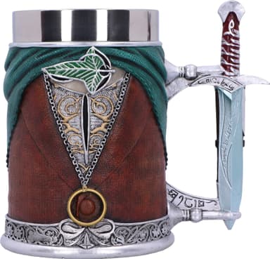 Nemesis Now Lord of the Rings tuoppi (Frodo)