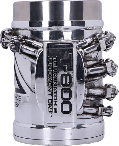 Nemesis Now Terminator tuoppi (T-800)
