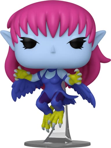 Funko Yu-Gi-Oh! toimintafiguuri (Harpie Lady)
