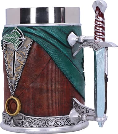 Nemesis Now Lord of the Rings tuoppi (Frodo)