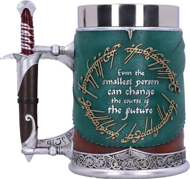 Nemesis Now Lord of the Rings tuoppi (Frodo)