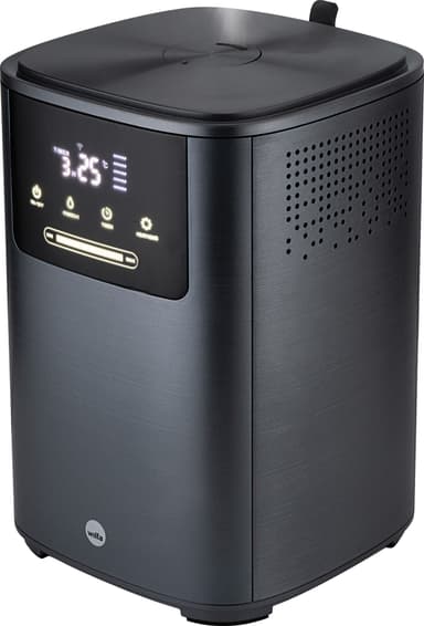 Wilfa Haze ilmankostutin 601228 (titaani)