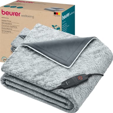 Beurer HD 75 Green Planet lämpöpeitto 40000