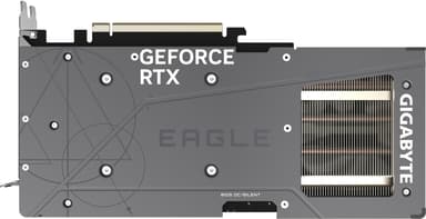 Gigabyte GeForce RTX 4070 Super EAGLE OC näytönohjain (12 GB GDDR6X)