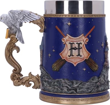 Nemesis Now Harry Potter tuoppi (Hogwarts)