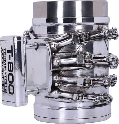 Nemesis Now Terminator tuoppi (T-800)