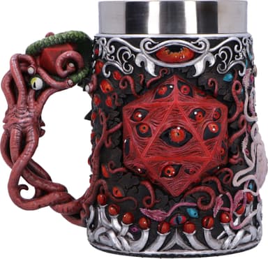 Nemesis Now Dungeons & Dragons tuoppi (Beholder)