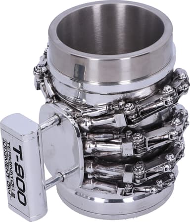Nemesis Now Terminator tuoppi (T-800)