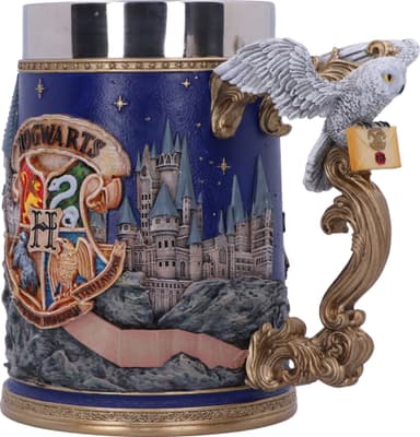 Nemesis Now Harry Potter tuoppi (Hogwarts)