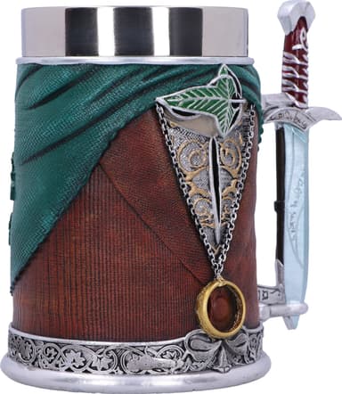 Nemesis Now Lord of the Rings tuoppi (Frodo)