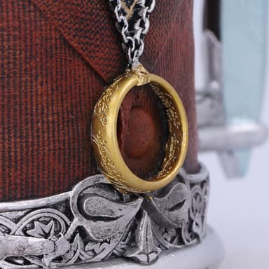 Nemesis Now Lord of the Rings tuoppi (Frodo)