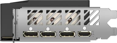Gigabyte GeForce RTX 4070 Super EAGLE OC näytönohjain (12 GB GDDR6X)