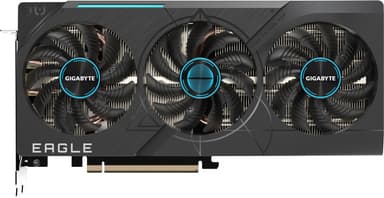 Gigabyte GeForce RTX 4070 Super EAGLE OC näytönohjain (12 GB GDDR6X)