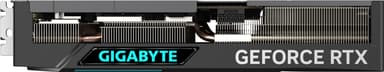 Gigabyte GeForce RTX 4070 Super EAGLE OC näytönohjain (12 GB GDDR6X)