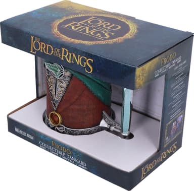 Nemesis Now Lord of the Rings tuoppi (Frodo)