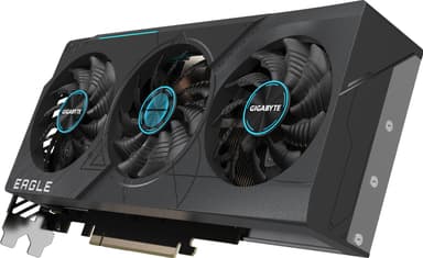 Gigabyte GeForce RTX 4070 Super EAGLE OC näytönohjain (12 GB GDDR6X)