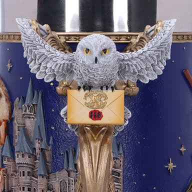 Nemesis Now Harry Potter tuoppi (Hogwarts)