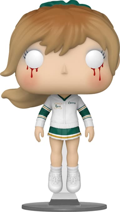 Funko Stranger Things toimintafiguuri (Chrissy)
