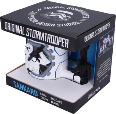Nemesis Now Star Wars tuoppi (Stormtrooper)