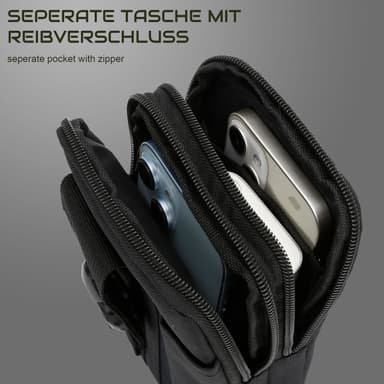 iPhone 7 PLUS / 7S PLUS / 8 PLUS Suojakuori Kotelo Case