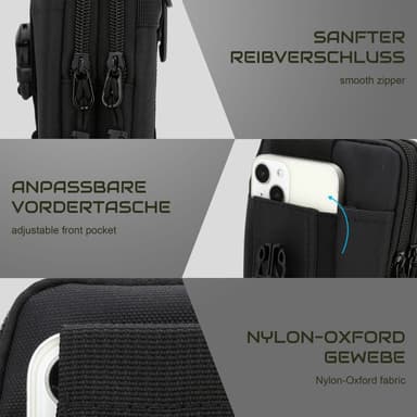 iPhone 7 PLUS / 7S PLUS / 8 PLUS Suojakuori Kotelo Case