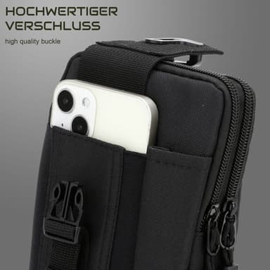 iPhone 7 PLUS / 7S PLUS / 8 PLUS Suojakuori Kotelo Case