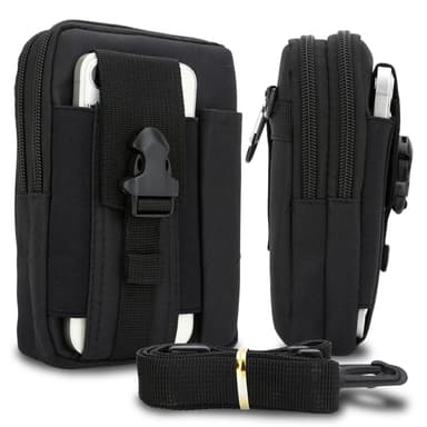 iPhone 7 PLUS / 7S PLUS / 8 PLUS Suojakuori Kotelo Case